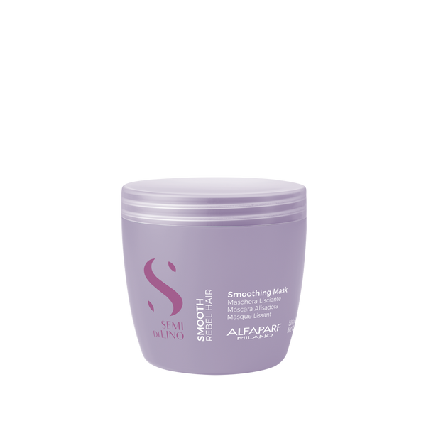 Semi Di Lino Smooth Smoothing Mask, 500ml