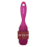 REVLON SOFT TOUCH ALL PURPOSE BRUSH-ASSORTED COLORS