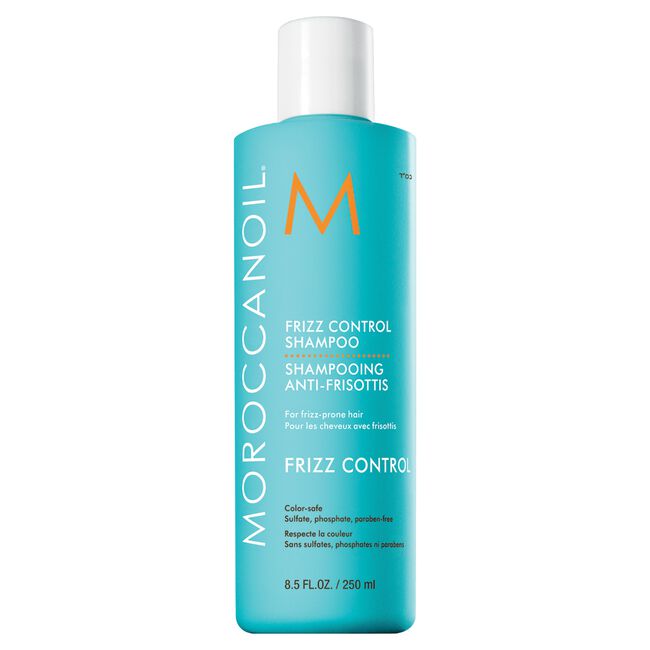 Moroccanoil Frizz control  Shampoo