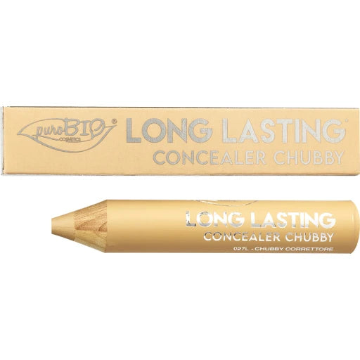 PuroBio Long Lasting Concealer Chubby