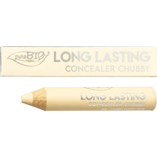 PuroBio Long Lasting Concealer Chubby