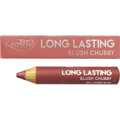 PuroBio LONG LASTING BLUSH CHUBBY