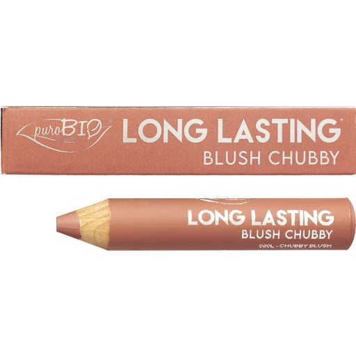 PuroBio LONG LASTING BLUSH CHUBBY