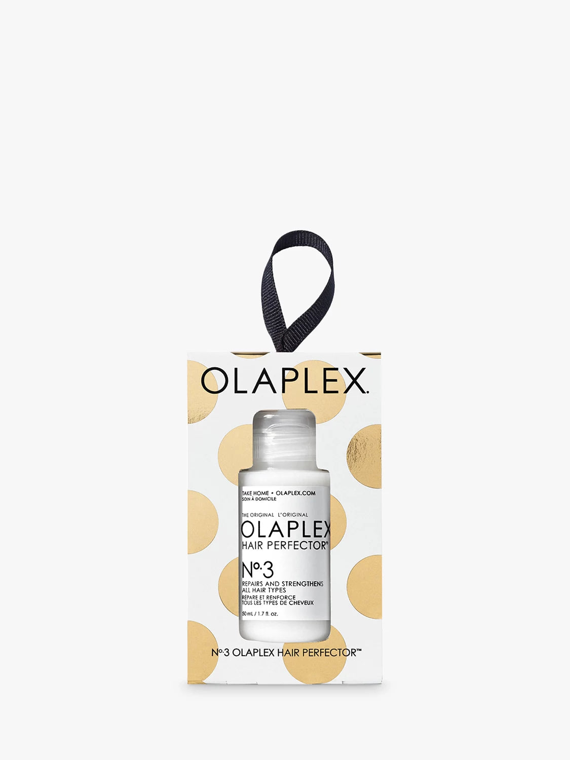 OLAPLEX 3 HAIR PROTECTOR 50ML