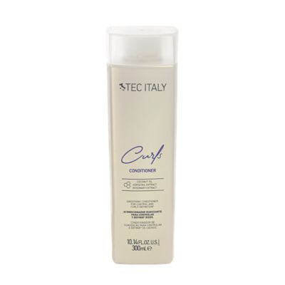 Tec-italy Curls Conditioner