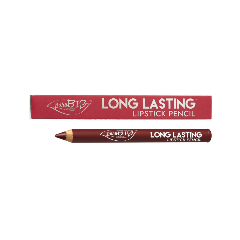 PuroBio Long Lasting Lipstick Pencil 013L