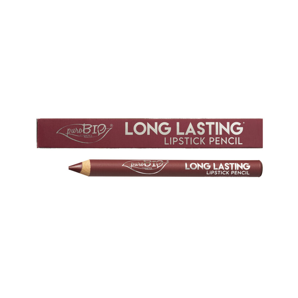 PuroBio Long Lasting Lipstick Pencil 013L