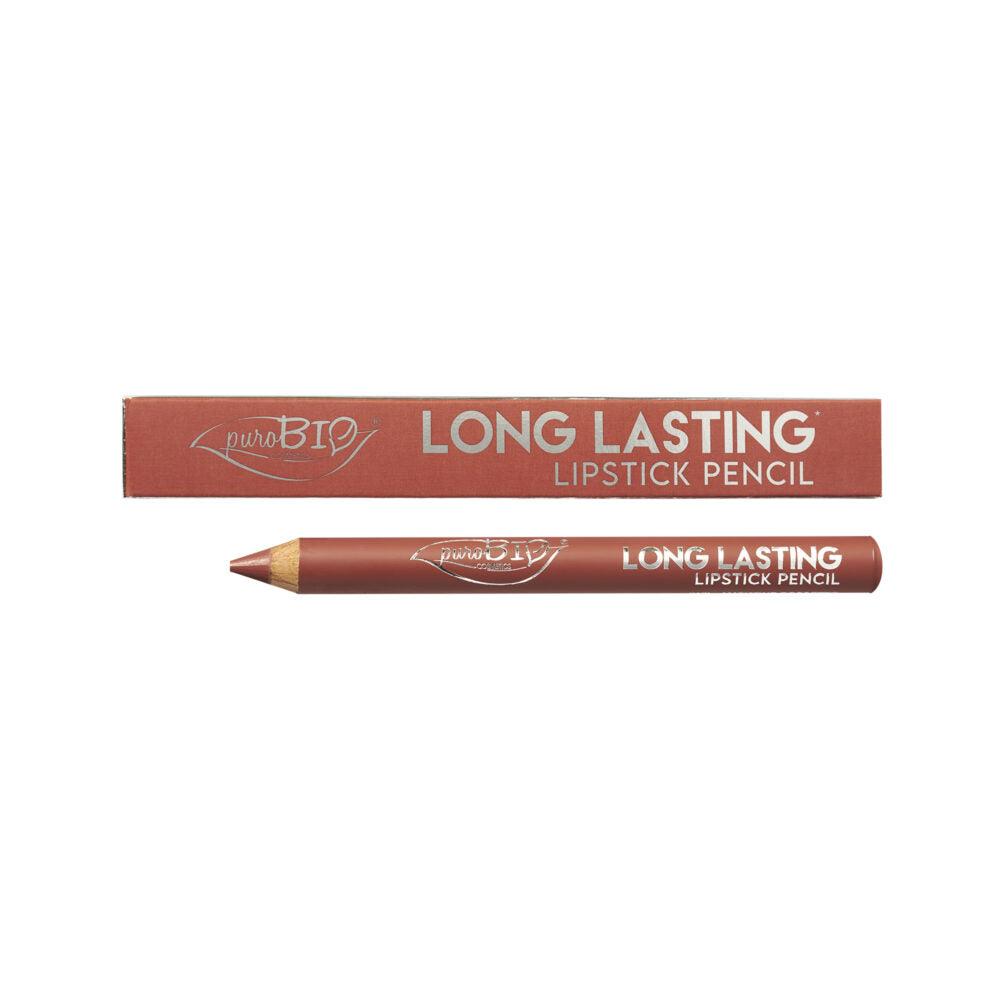 PuroBio Long Lasting Lipstick Pencil 013L