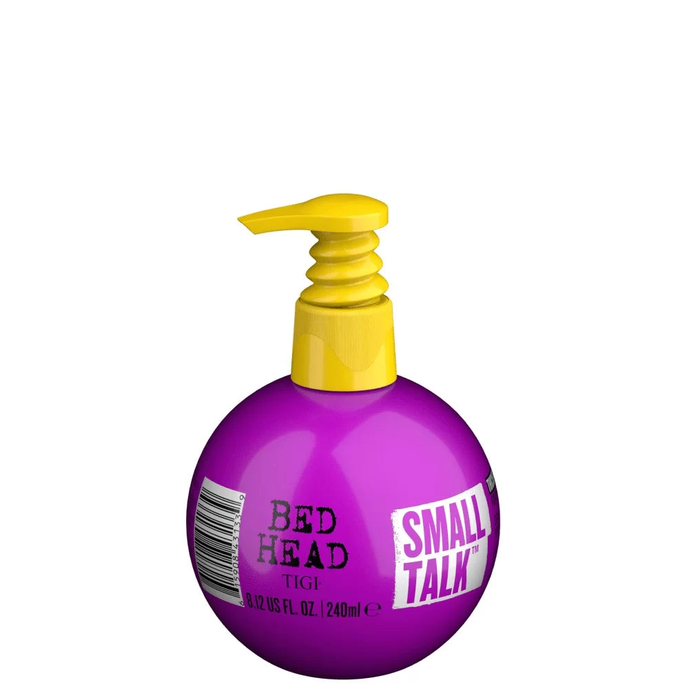 BED HEAD TIGI - SMALL TAKL 125ML