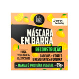 MASCARA EM  BARRA RECONSTRUCAO 65G