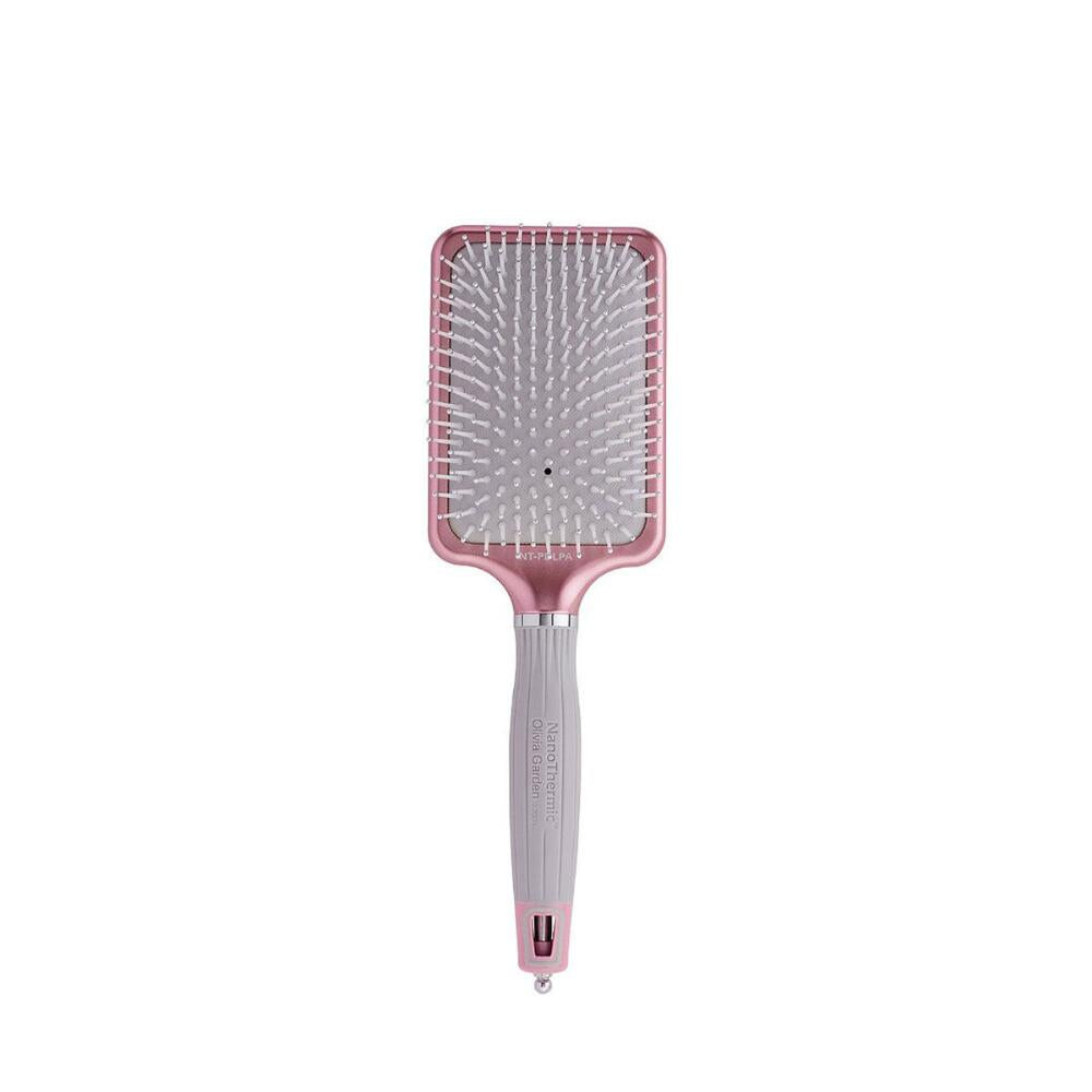 Cepillo Paleta Olivia Garden Pink Collection