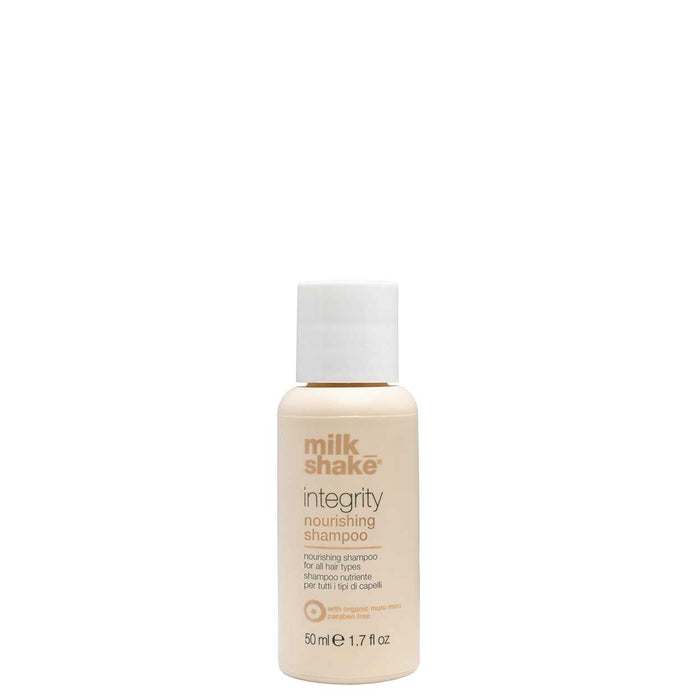 milk shake  integrity shampoo 50ml