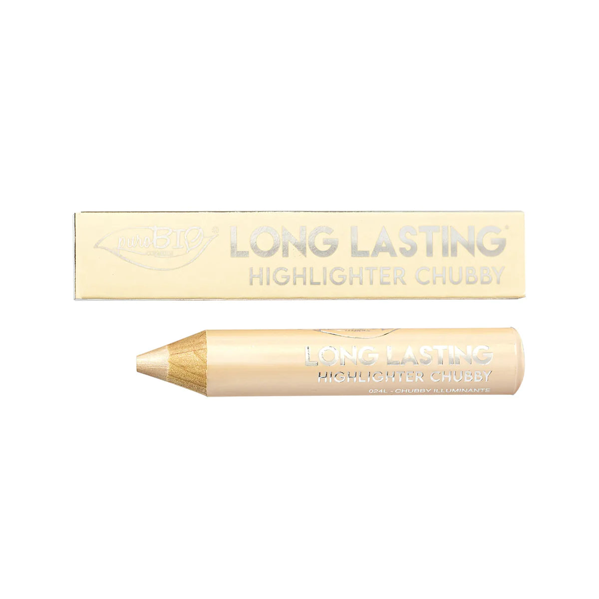 PuroBio Long lasting Highligther Chubby