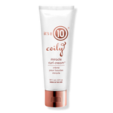 ITS a 10 MIRACLE COILY HAIR MASK 59ML