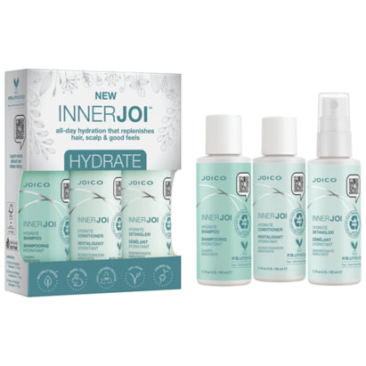 JOICO NEW INNERJOI HYDRATE