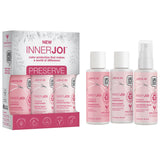 JOICO NEW INNERJOI PRESERVE KIT 50ML