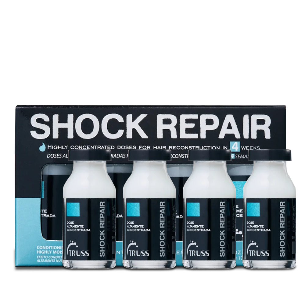 SHOCK REPAIR 1X17ML