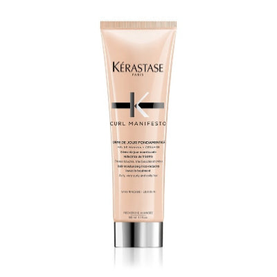 Kerastase Curl manifesto - Crema de Jour Fondamentale