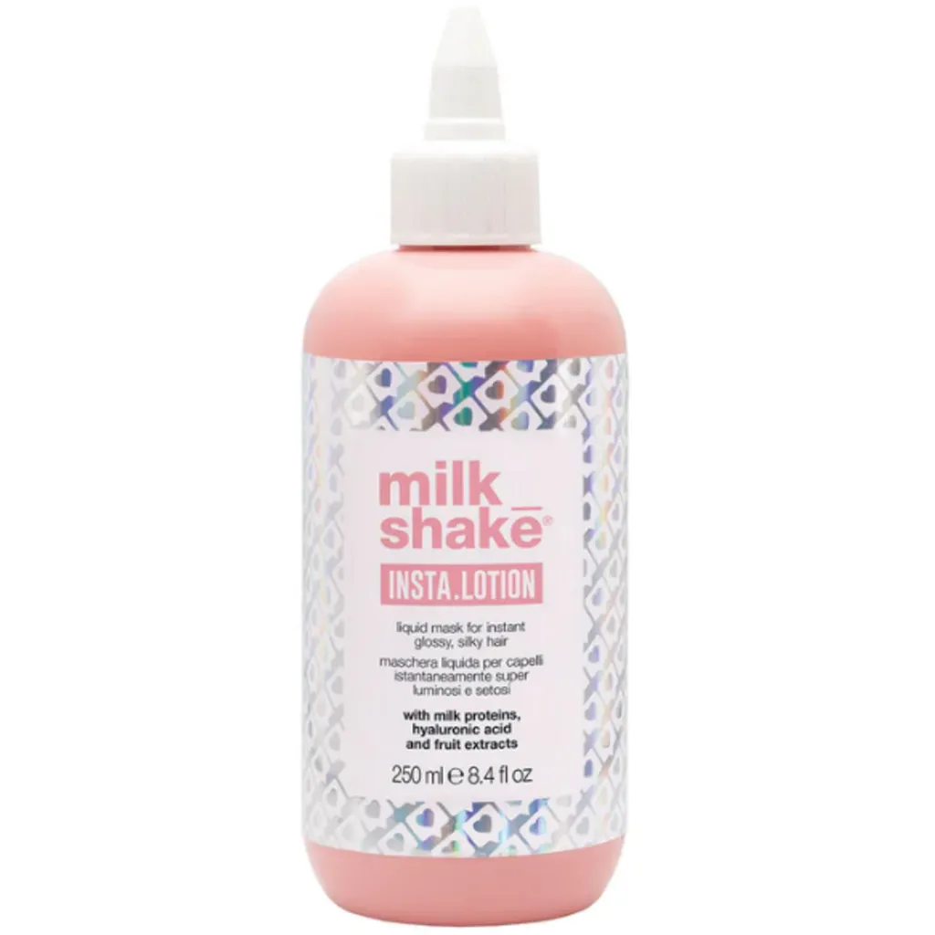 MILKSHAKE INSTA.POTION 250ML