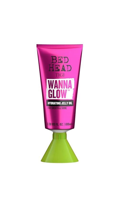 Bed Head Tigi - Wanna GlowTM Aceite Gel Hidratante