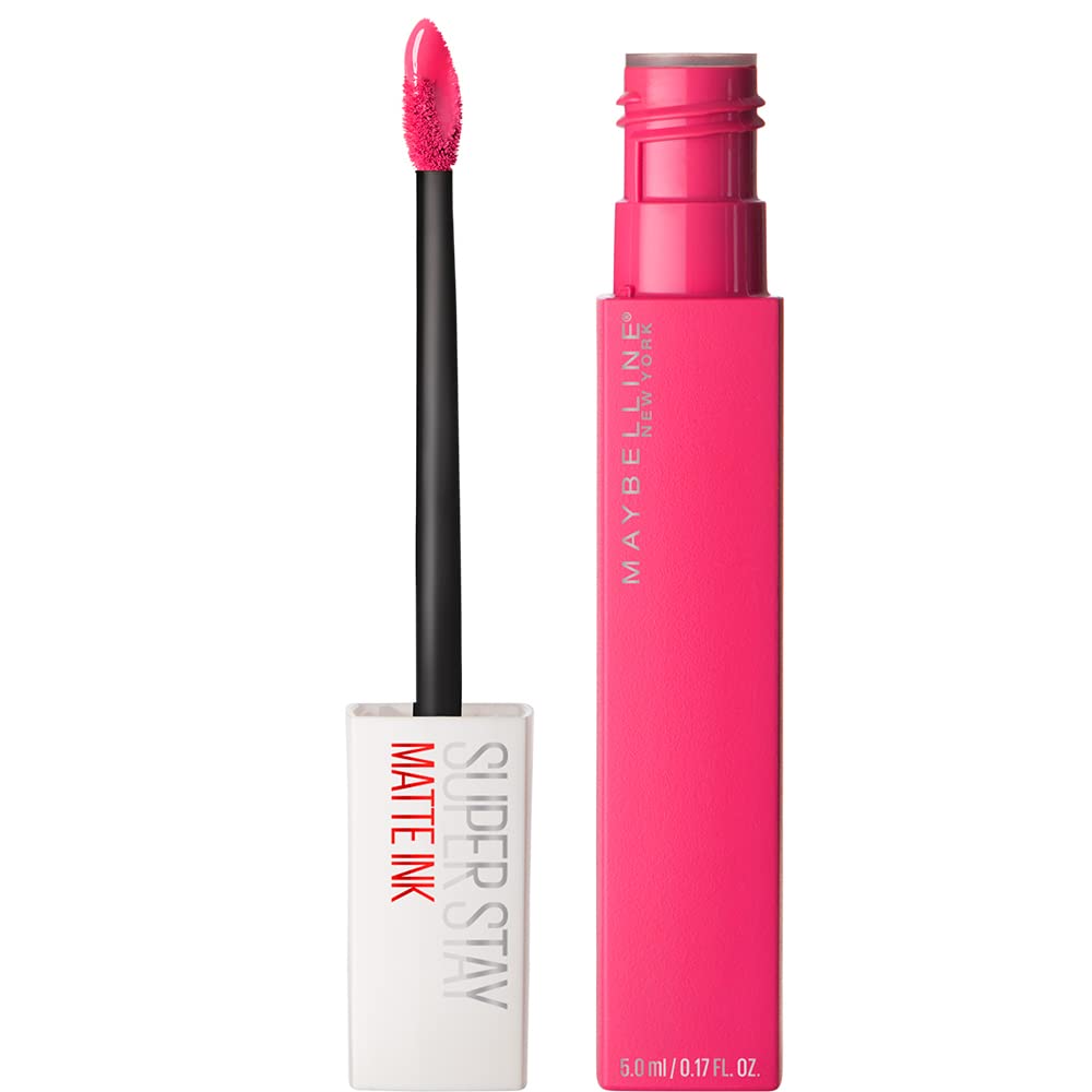 Maybelline Super Stay Matte INK