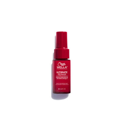 Wella- Ultimate Repair Miracle Hair Rescue step 3 (30ml)