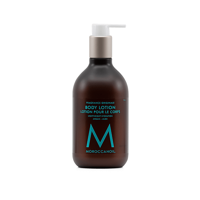 Moroccanoil Body Lotion 360ml