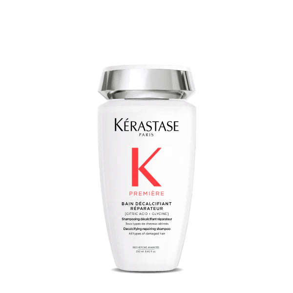 Kerastase Premiere shampoo