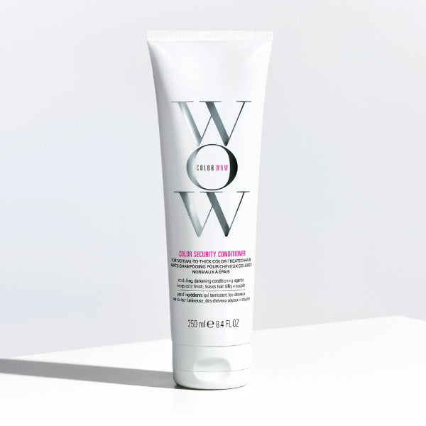 Wow- color security conditioner Pink 250ml