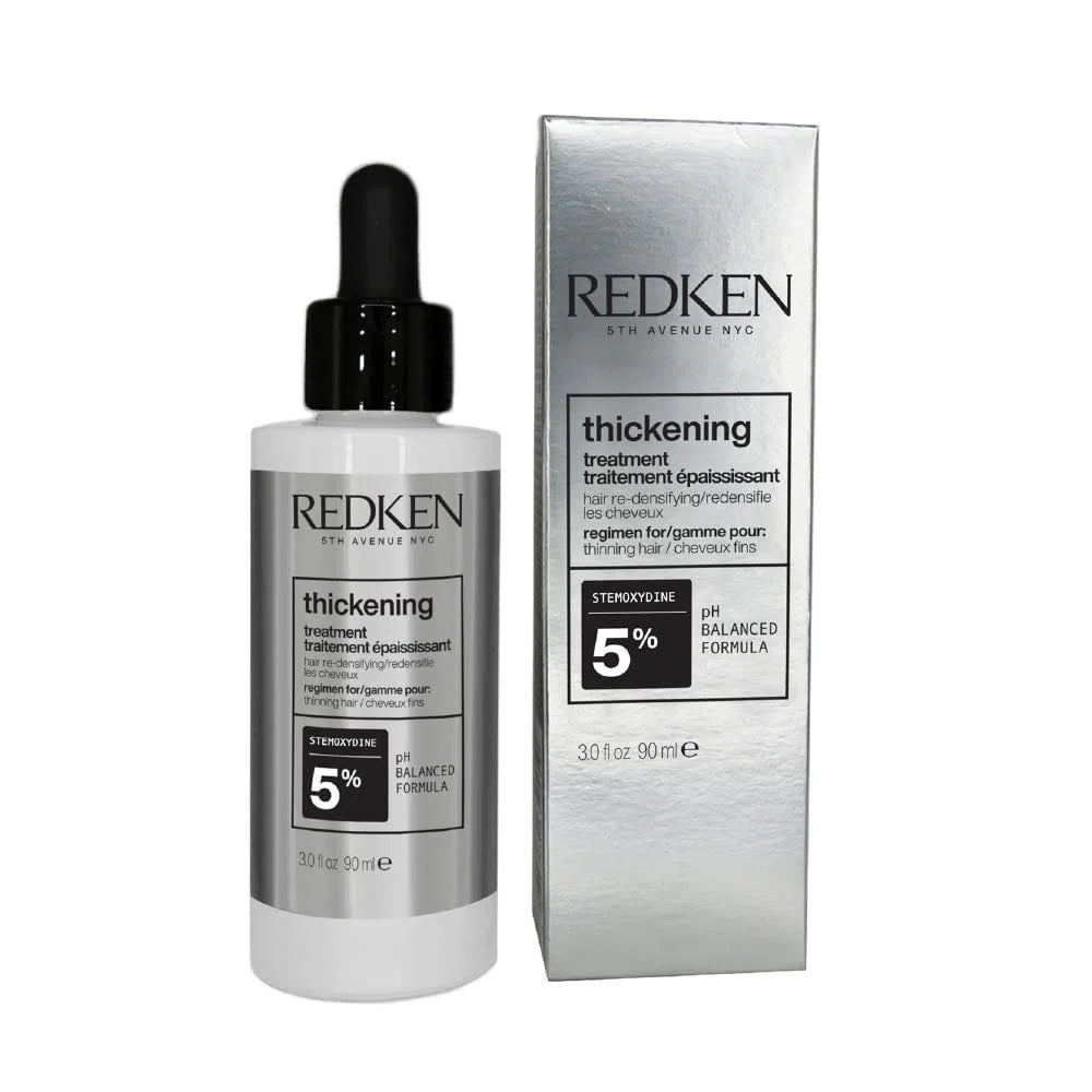 redken thickening treatment