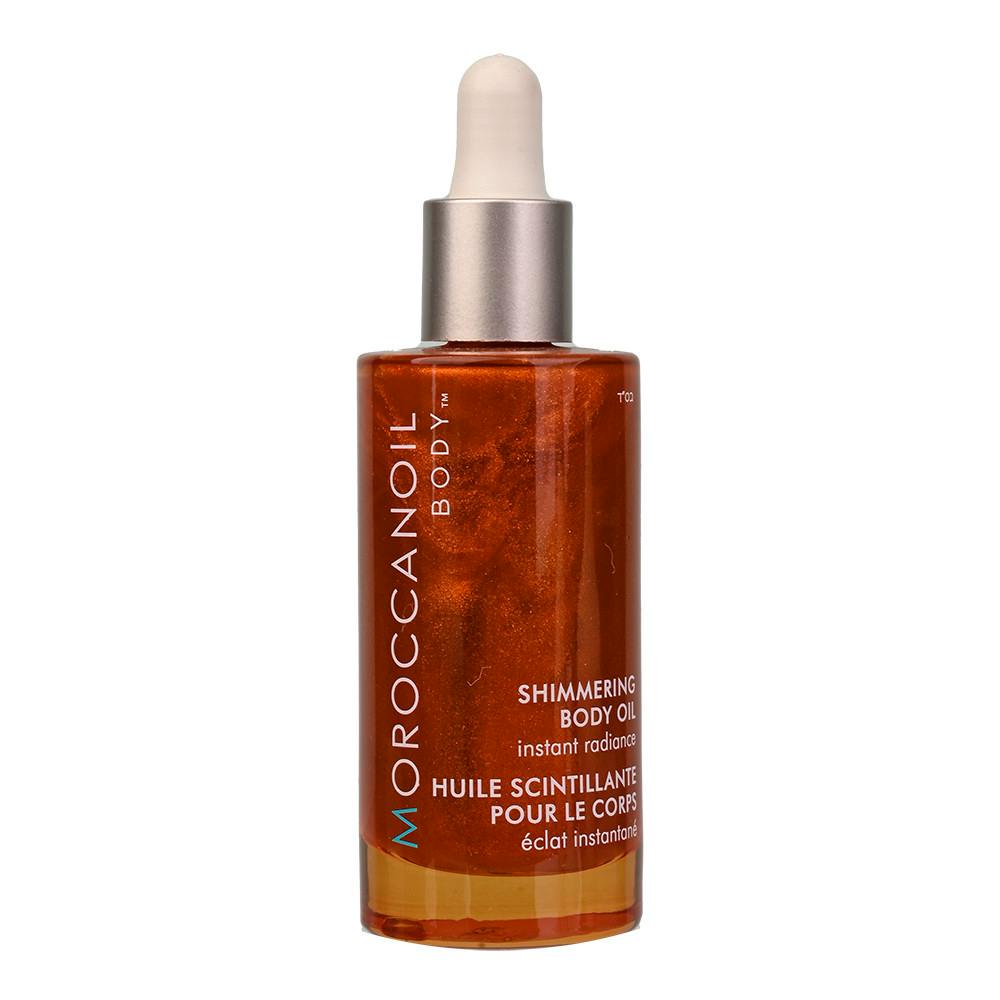 MOROCCANOIL SHIMMERING BODY OIL 50ml