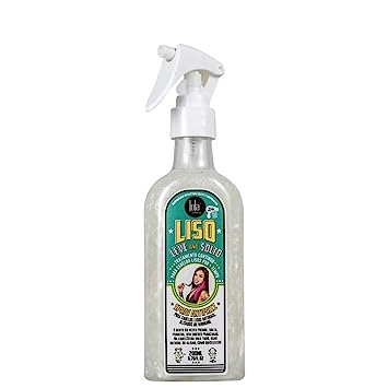 LOLA  COSMETIC Leve e Solto Spray Antifrizz