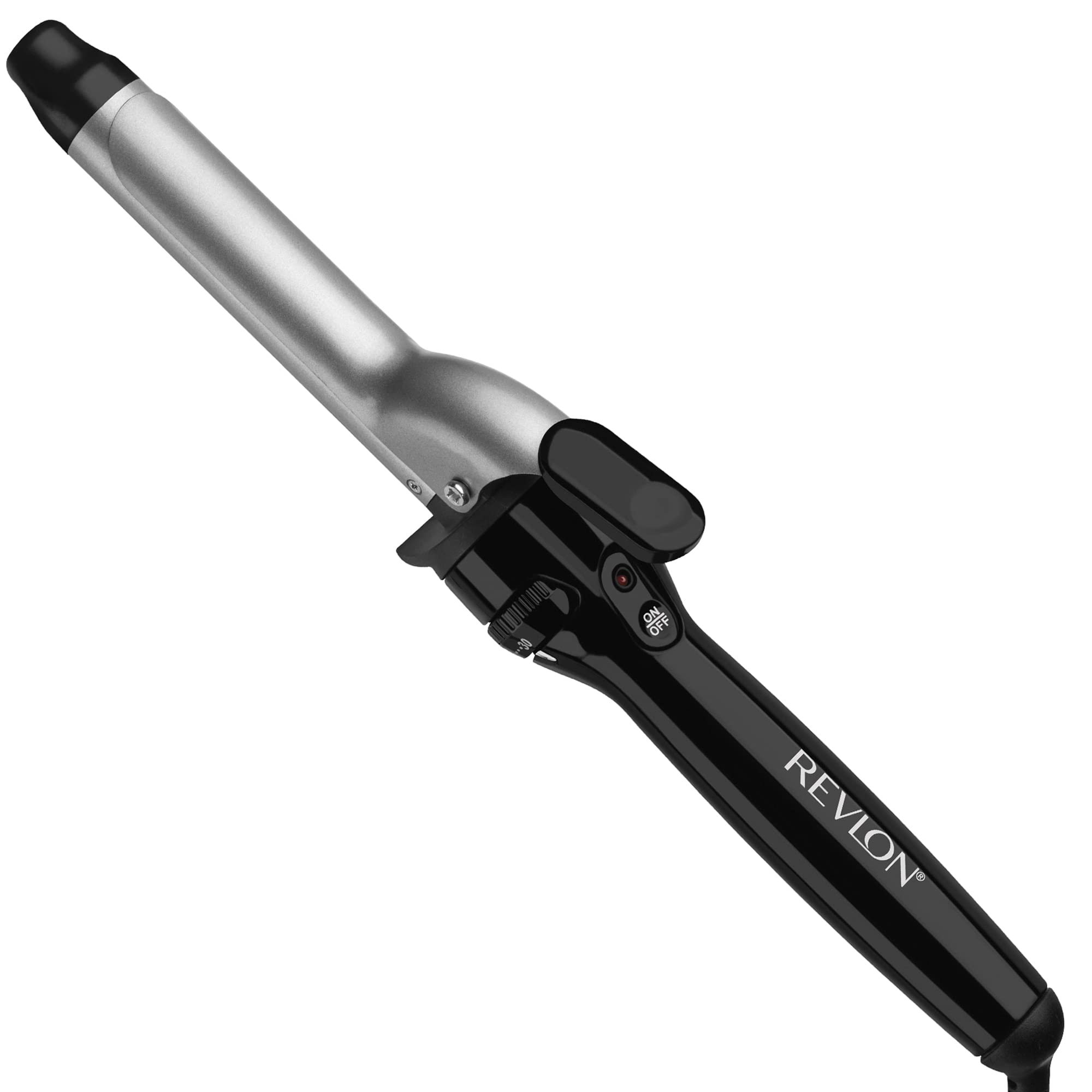 REVLON CURLING IRON