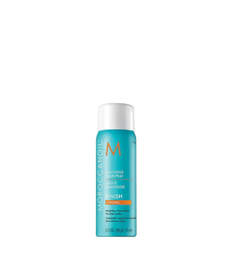 Moroccanoil Strong Luminous Hairspray 75ml