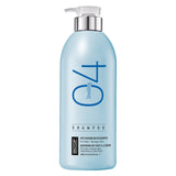 04- shedding shampoo 250ml