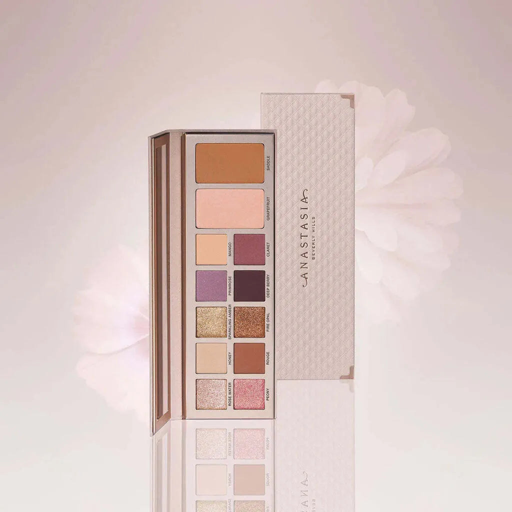 Anastasia Primrose Palette