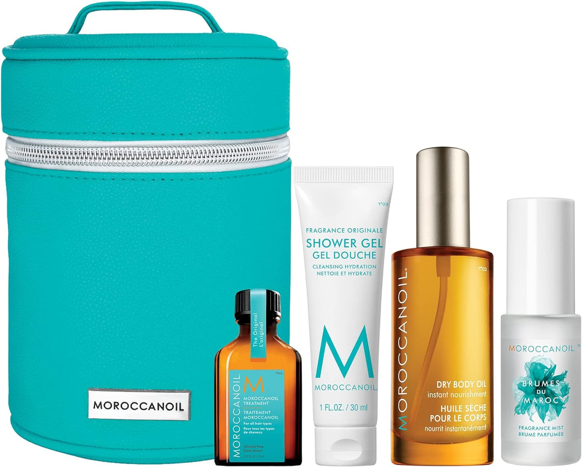 Moroccanoil Dive Into Hydration