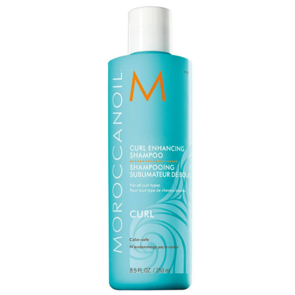 Moroccanoil Shampoo curly 250ml