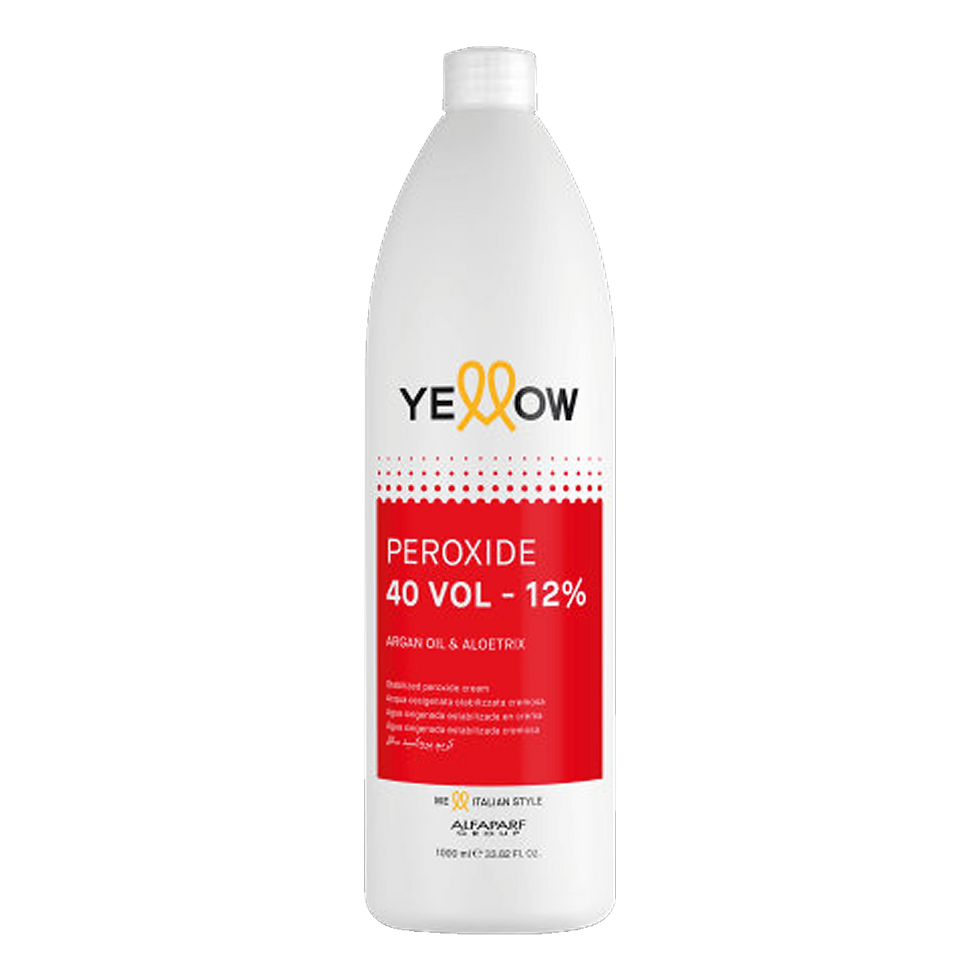 Yellow Peroxido  1000ml