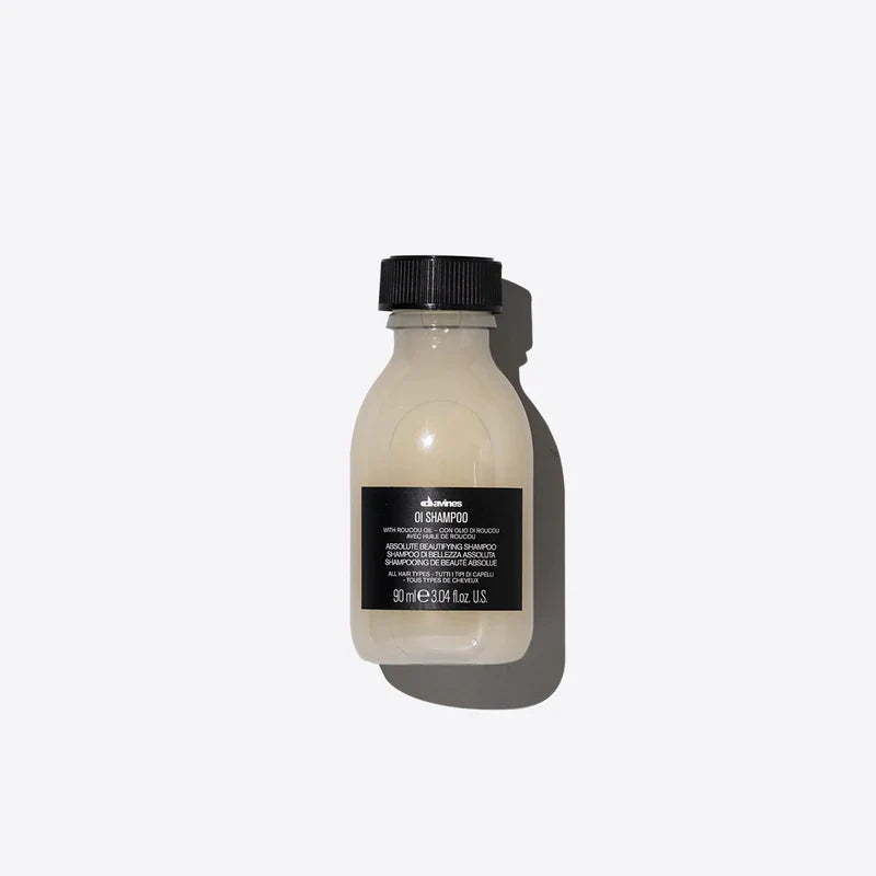 Davines Oi Oil Shampoo 90ML