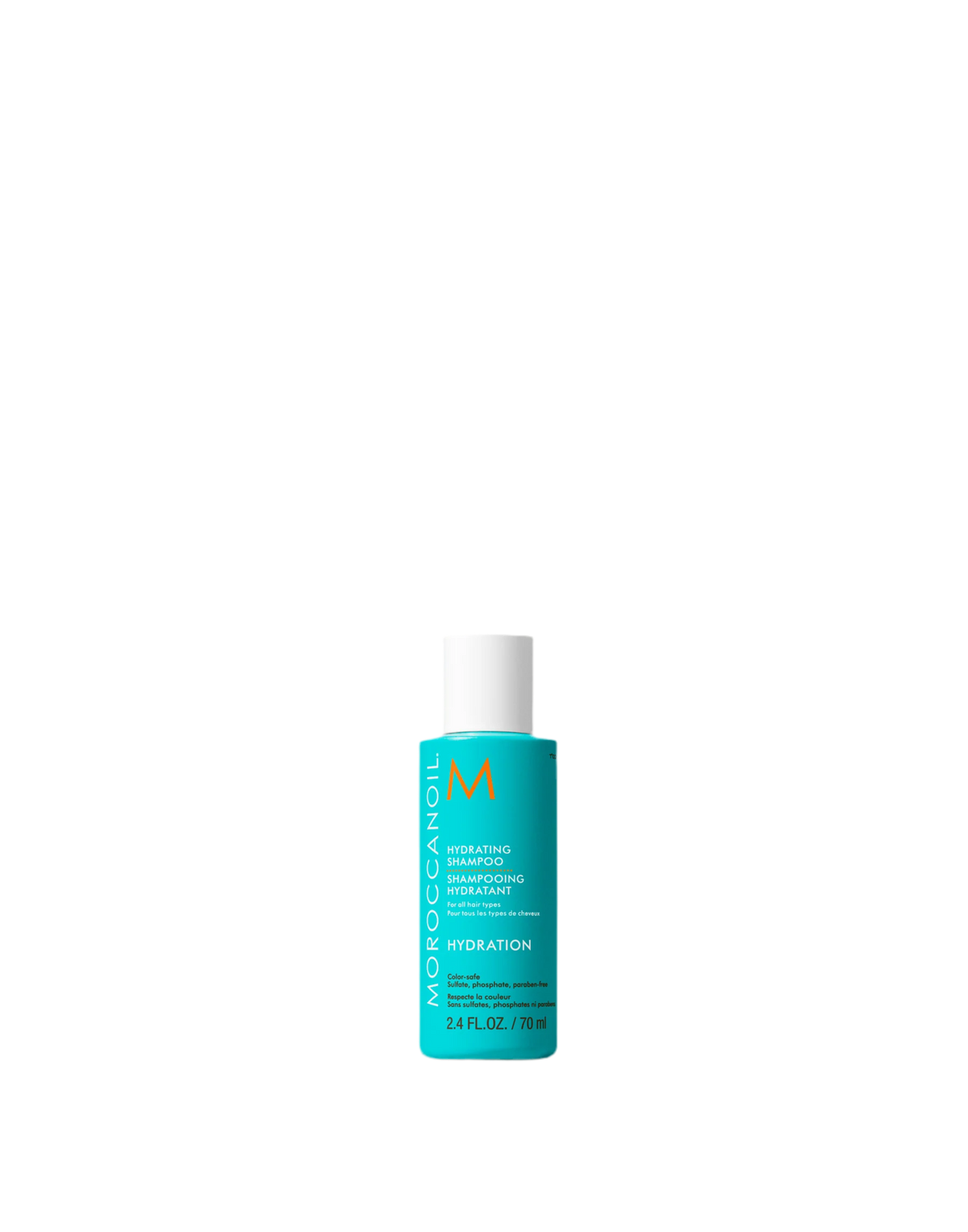 Moroccanoil Hydrating Shampoo