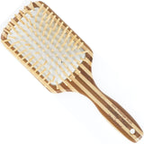 OLIVIA GARDEN IONIC MASSAGE BRUSH- HEALTHY HAIR