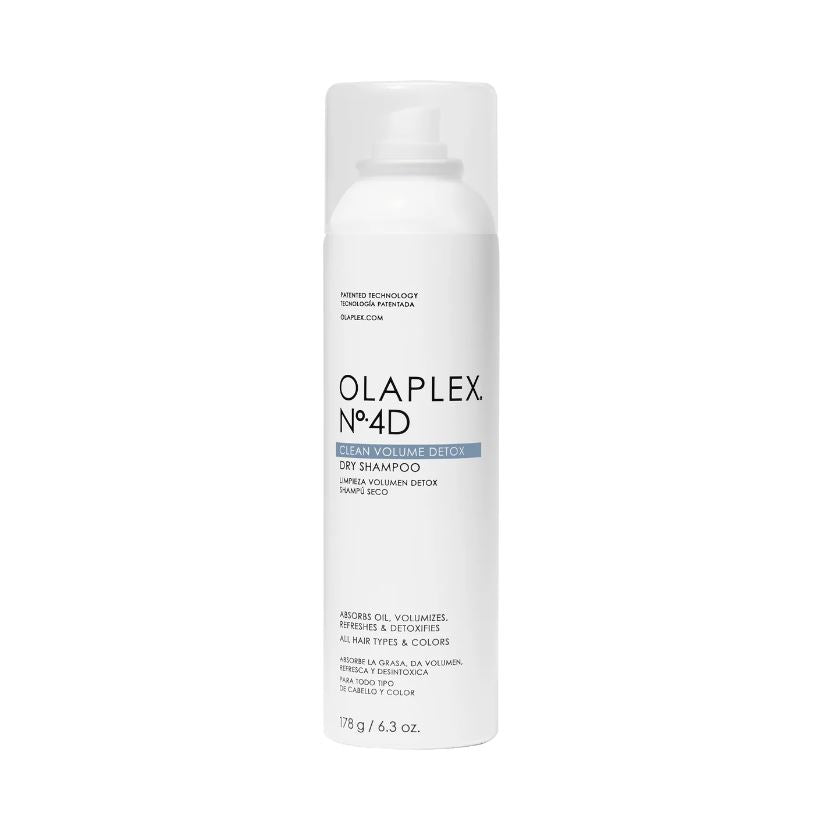 Olaplex 4D - Dry Shampoo  32g