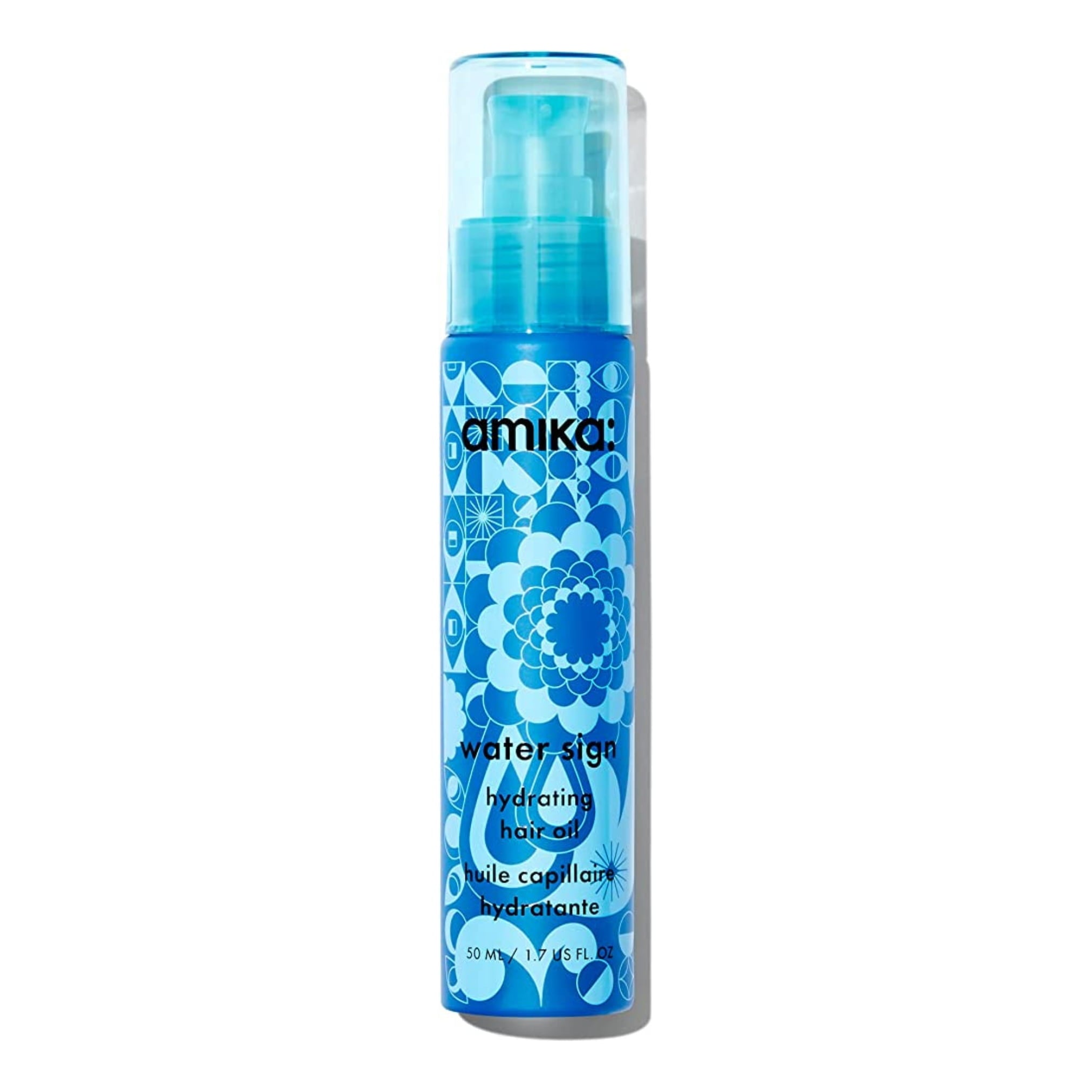 AMIKA WATER SIGN HYDRATING OIL