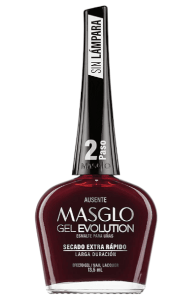 MASGLO GEL EVOLUTION