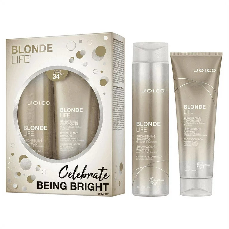 JOICO BLONDE LIFE KIT