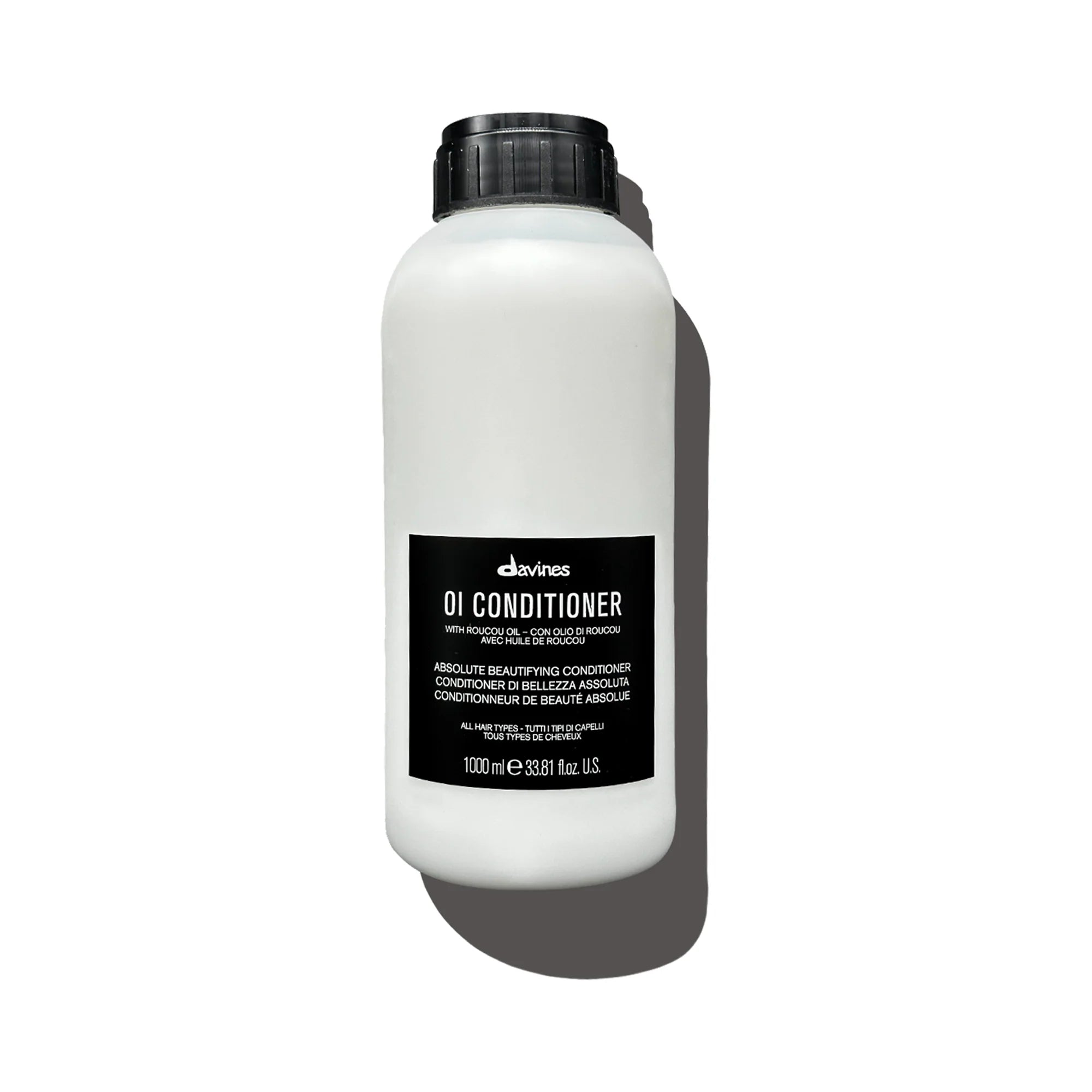 DAVINES OI Conditioner