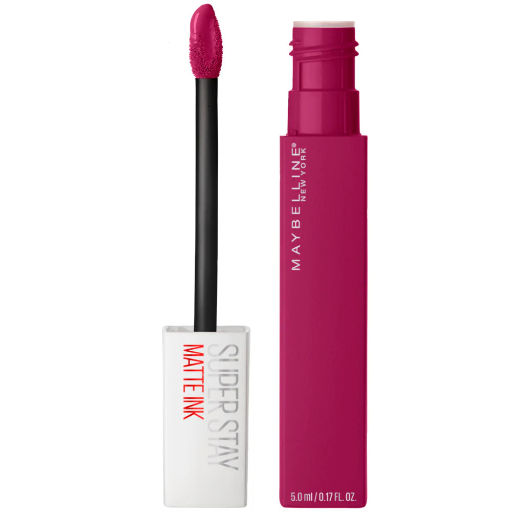 Maybelline Super Stay Matte INK