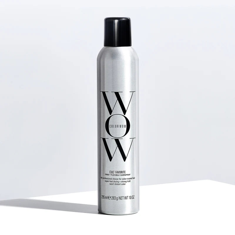 Cult Favorite Firm &amp; Flexible Hairspray