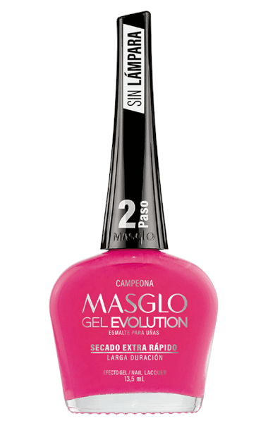 MASGLO GEL EVOLUTION